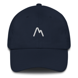 Signature Cap - The Alpine Apparel Co