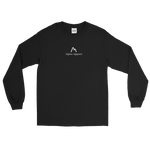Load image into Gallery viewer, Alpine Apparel Signature Long Sleeve T-Shirt - The Alpine Apparel Co
