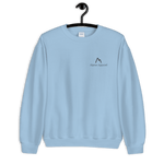 Load image into Gallery viewer, Alpine Apparel Signature Sweatshirt - The Alpine Apparel Co
