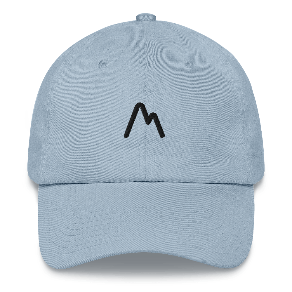 Signature Cap - The Alpine Apparel Co