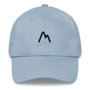 Signature Cap - The Alpine Apparel Co